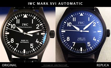 iwc aquatimer swiss replica|How to Spot a Fake IWC Watch .